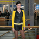 Image for article titled CeBIT 2007 Laydeez: the Good, the Bad, and the Fugly
